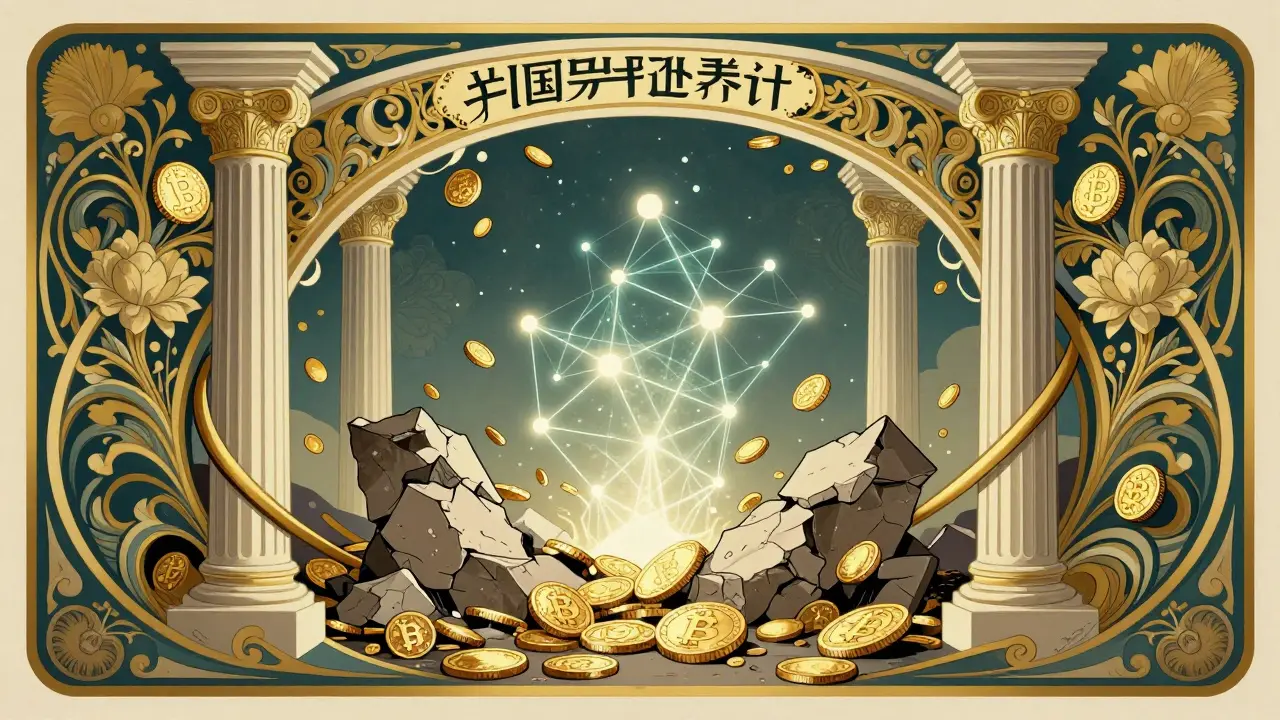 Trading de criptomonedas clandestino bajo el régimen Talibán