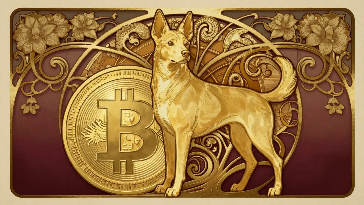 Airdrop WifeDoge (WIFEDOGE): Guía completa para obtener tokens gratis en 2026