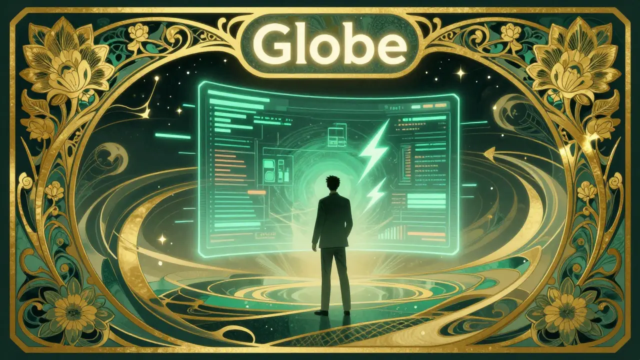 Globe Derivative Exchange: Análisis profundo de funciones, seguridad y comisiones en 2026