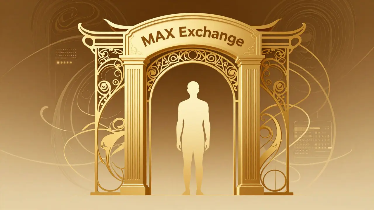 MAX Exchange: Análisis completo, comisiones y seguridad para usuarios de Taiwán en 2026