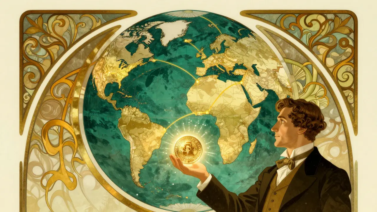Mejores países para el trading de criptomonedas en 2025: Guía definitiva