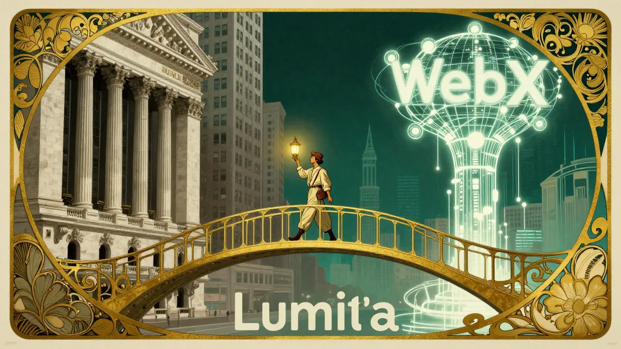 Qué es Lumia (LUMIA): Guía completa sobre la tokenización de activos reales