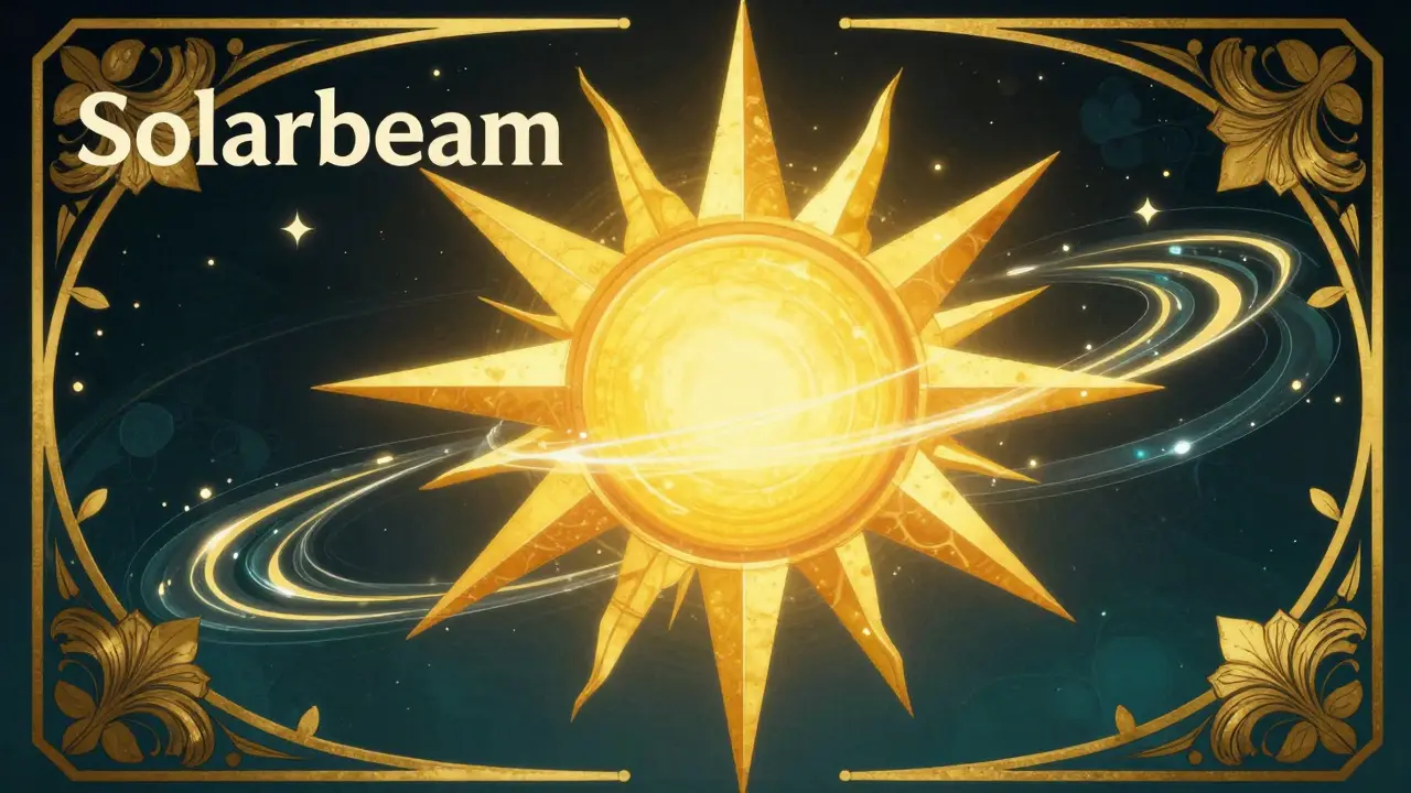 Solarbeam Review 2026: ¿Es Seguro Este DEX en Moonriver?