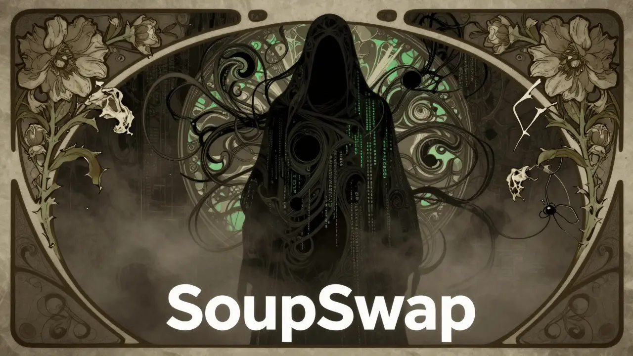 SoupSwap Crypto Exchange Review: ¿Es Seguro Usar Esta Plataforma en 2026?