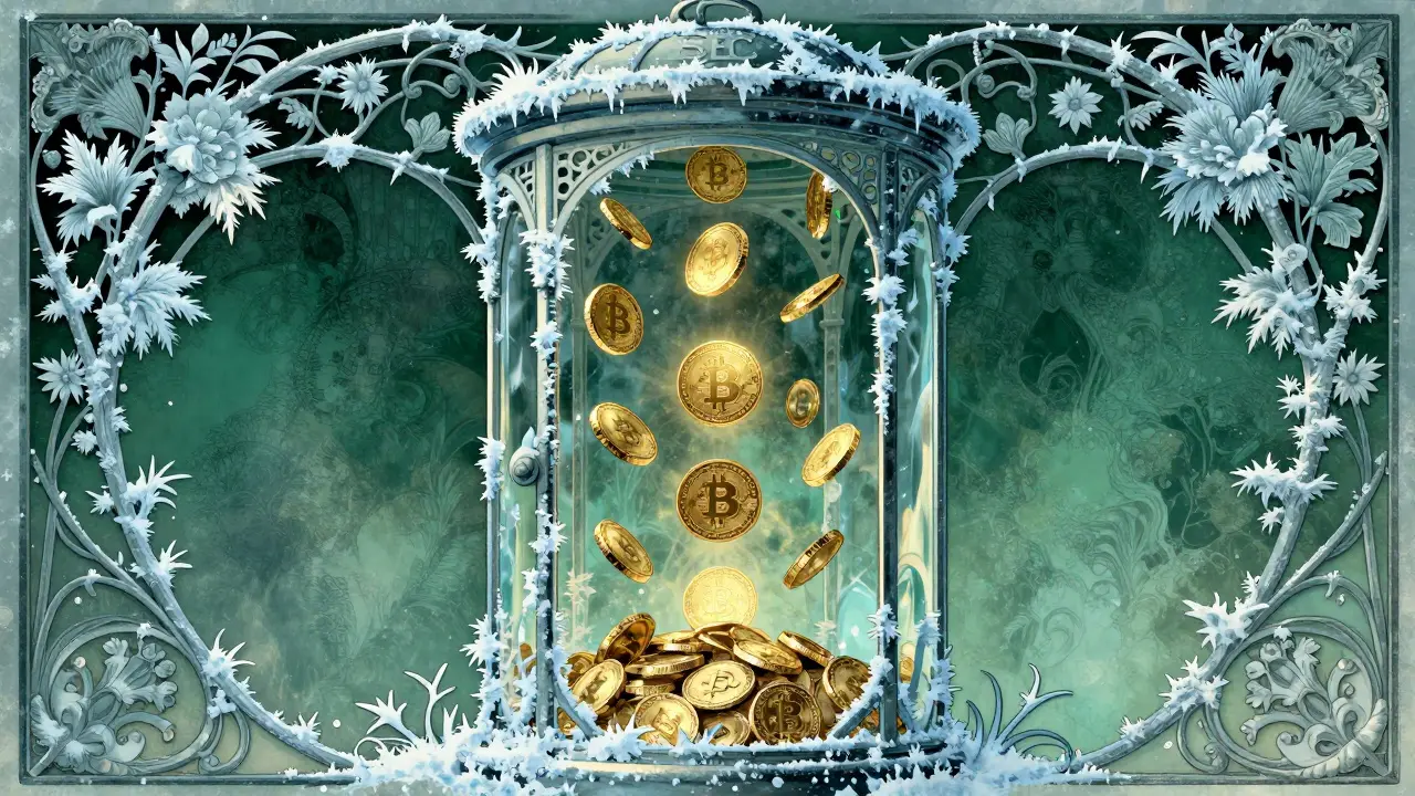 150 millones en cripto congelados en Filipinas: Qué pasó y cómo afecta al mercado