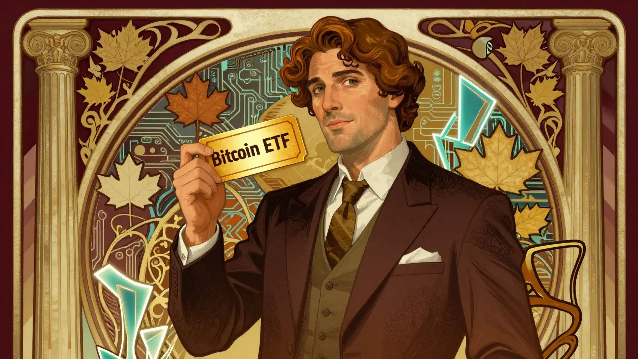 Historia de los ETF de Bitcoin en Canadá: Los primeros aprobados