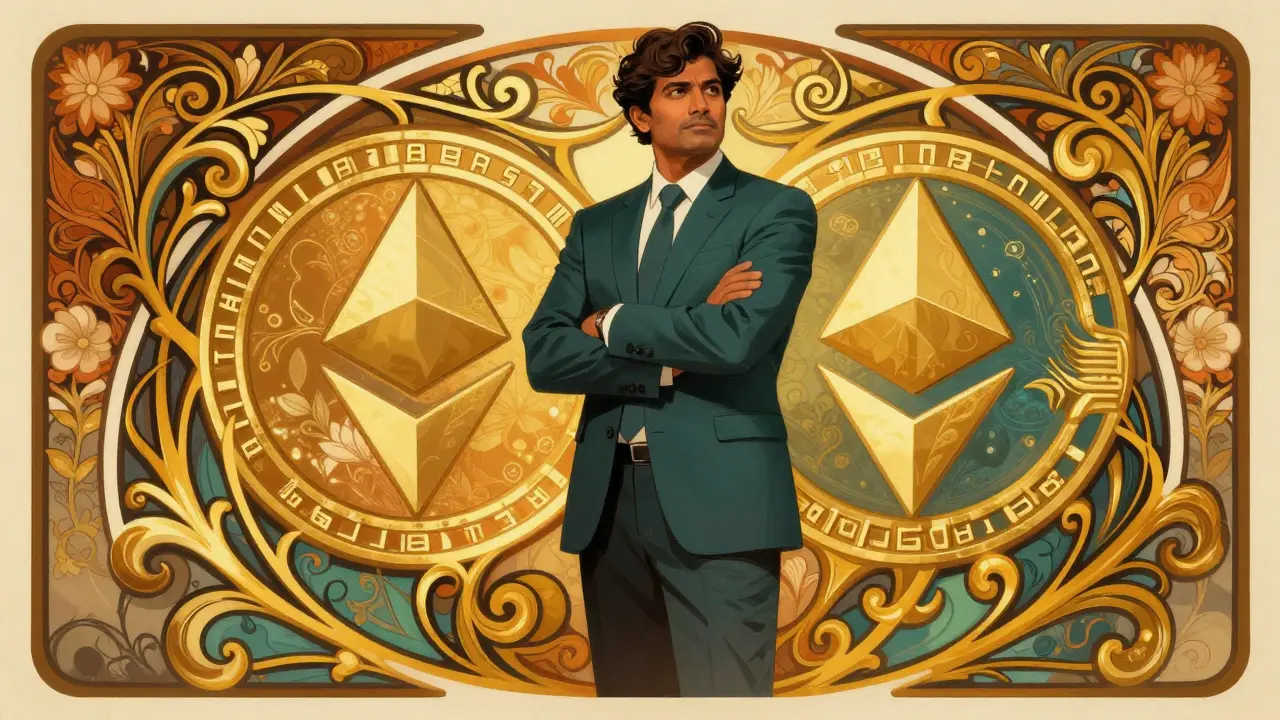 Impuestos Cripto en India 2026: Tasas, TDS y el Nuevo IVA