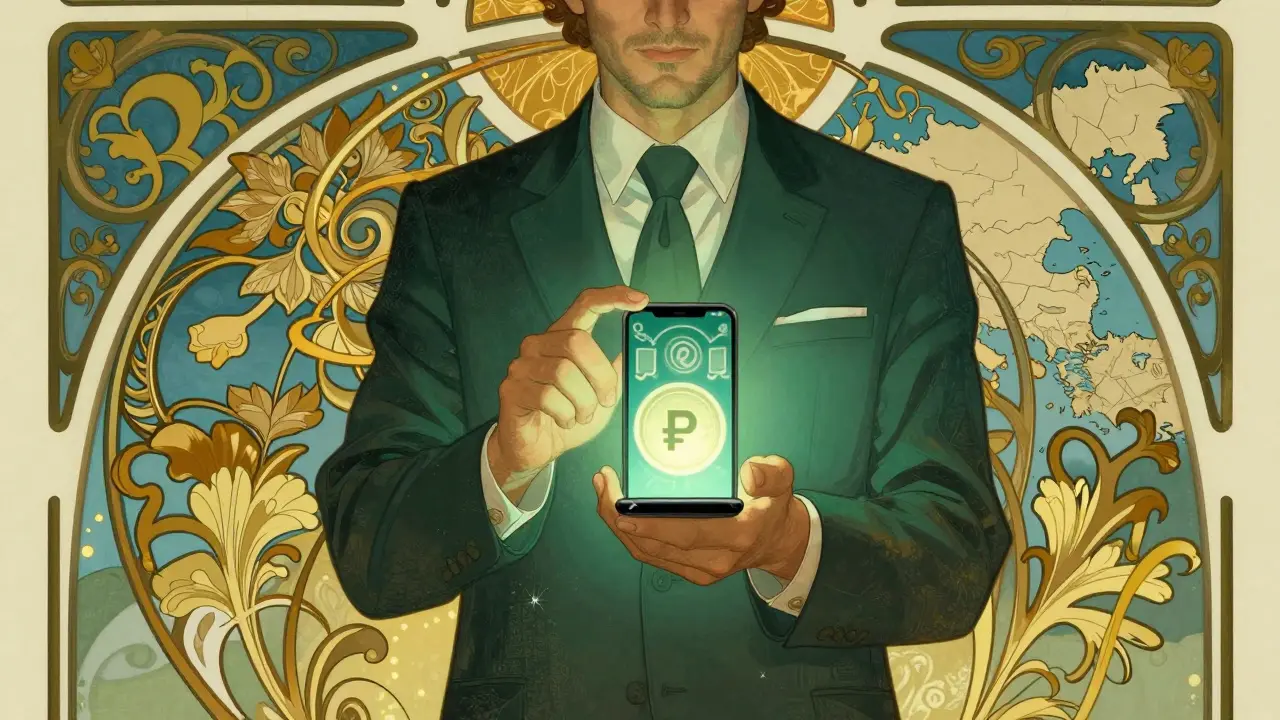 Operar cripto P2P en Rusia: Plataformas clave y riesgos reales en 2026