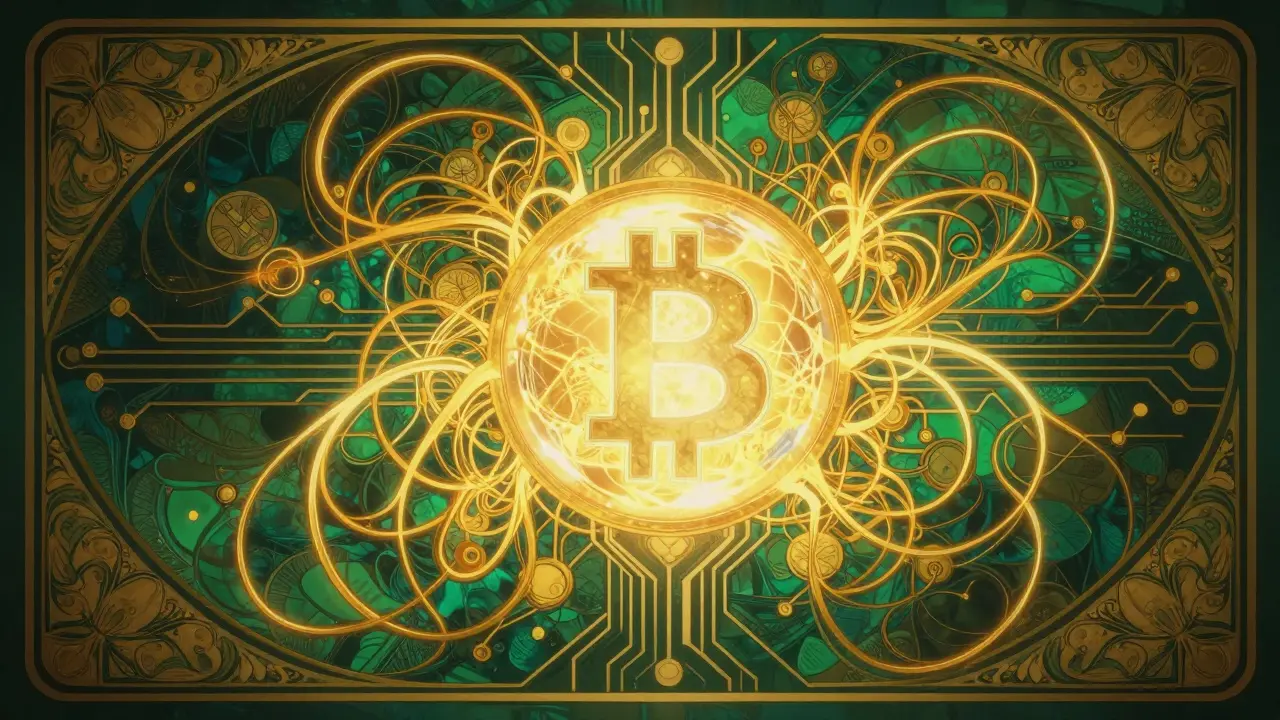 Qué es el Hash Rate en Criptomonedas: Guía Completa 2026