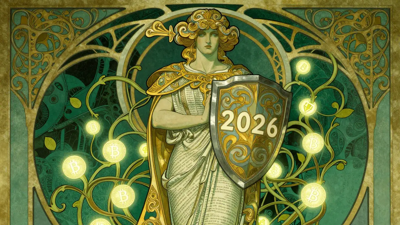 Restricciones de publicidad de criptomonedas en el Reino Unido por la FCA: Guía completa 2026