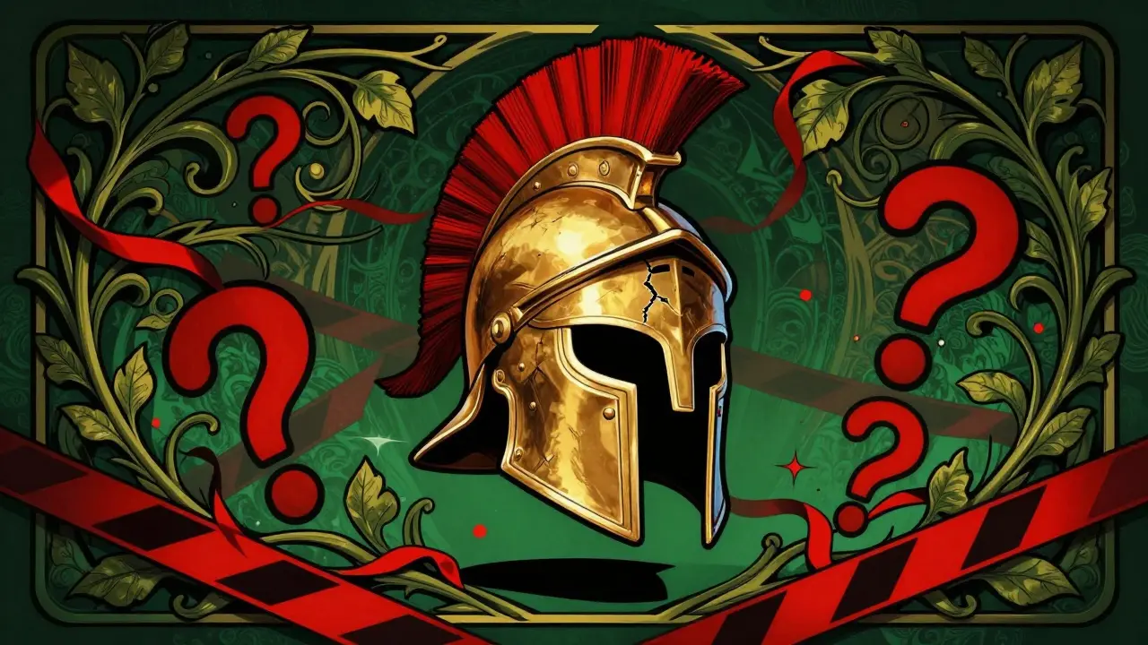 Spartan Protocol: ¿Es un exchange o una trampa? Análisis honesto de SPARTA en 2026