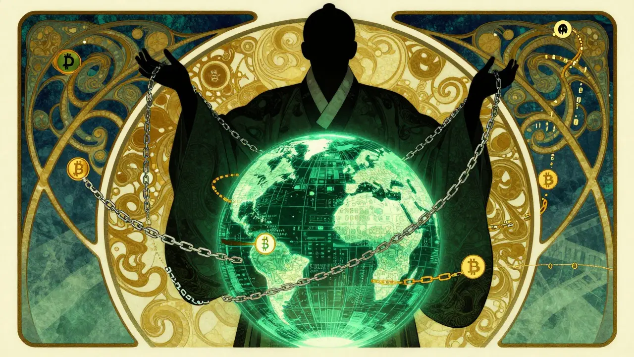 3.000 millones robados: Cómo Corea del Norte usa el cibercrimen cripto para evadir sanciones