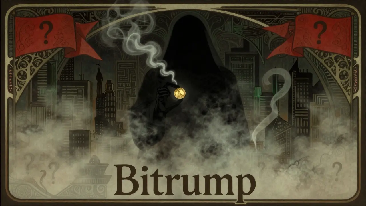 Bitrump Crypto Exchange: Análisis, Riesgos y Alternativas Seguras en 2026
