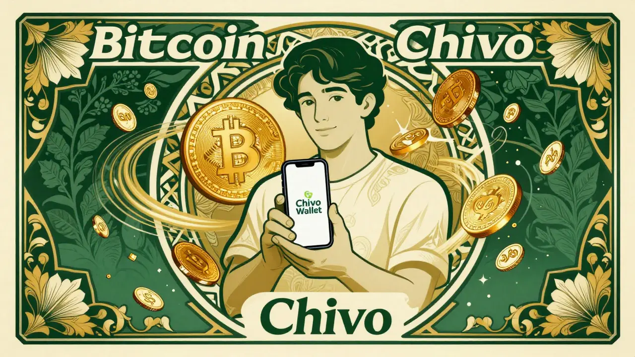 Chivo Wallet y Bitcoin en El Salvador: Restricciones, Caída del Efecto Legal y Estado Actual 2026