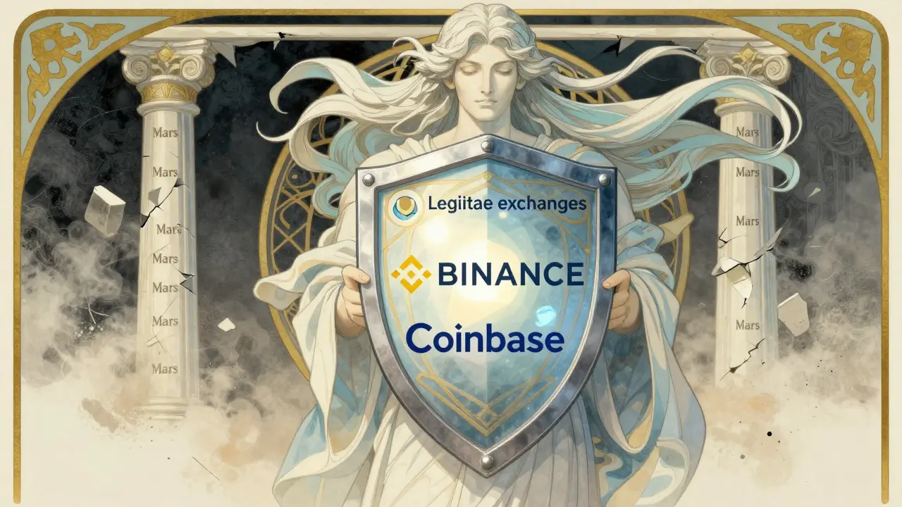 Escudo protector contra plataformas fraudulentas y opciones seguras