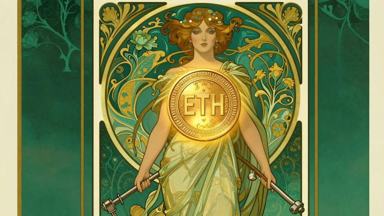 Cómo funciona el Proof of Stake de Ethereum: Explicación sencilla