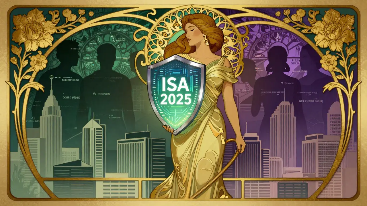 Cómo operar criptomonedas en Nigeria legalmente: Guía de cumplimiento ISA 2025