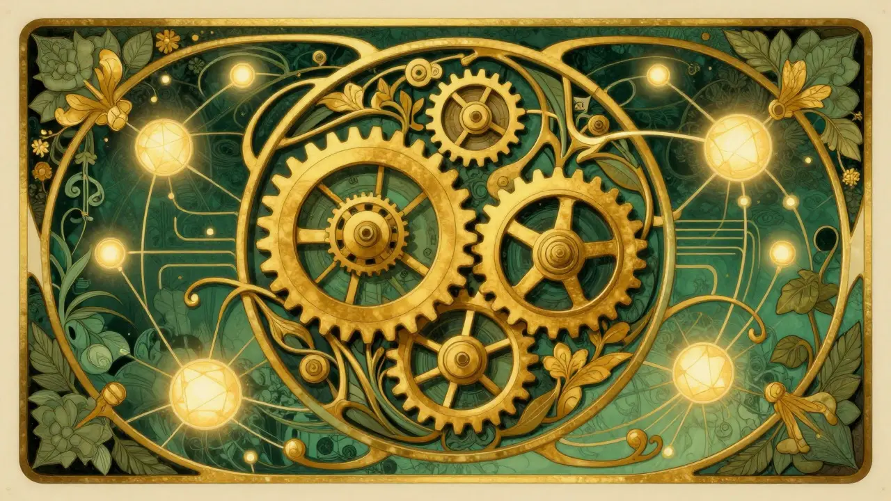 El Futuro de la Composabilidad DeFi: Tendencias y Estrategias para 2026