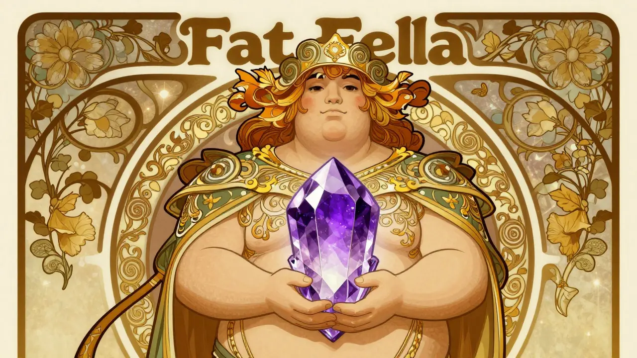 Fat Fella (FAT): Qué es, riesgos y cómo funciona este meme coin de Solana
