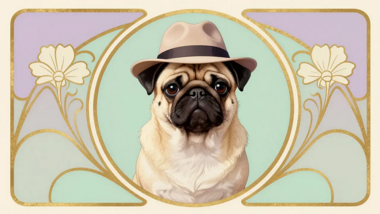 Qué es PUGWIFHAT (PUGWIF): Guía completa de la criptomoneda meme en Sui