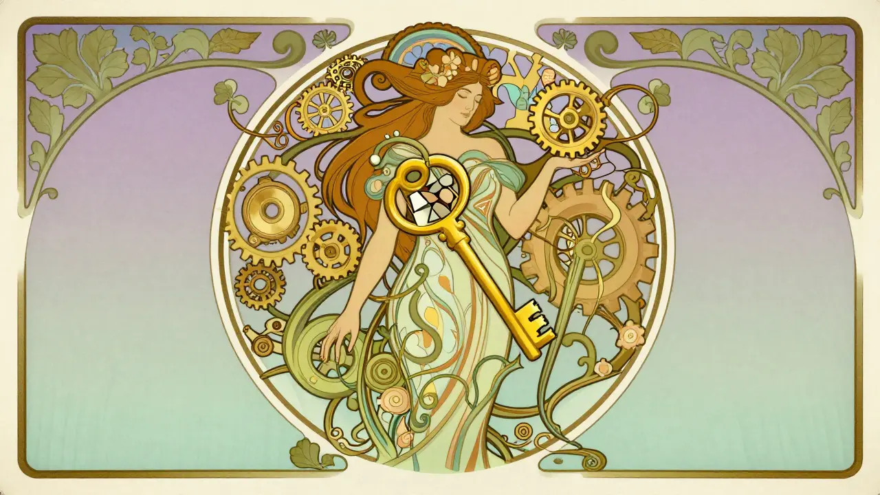 Qué es Pulsara (SARA): Guía completa del ecosistema en Coreum
