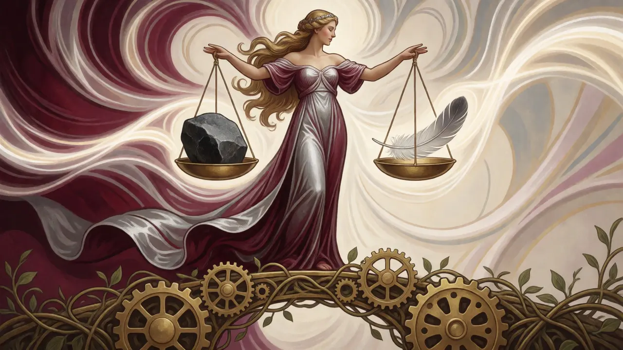 Equilibrio entre datos inmutables y privacidad mediante ZKPs