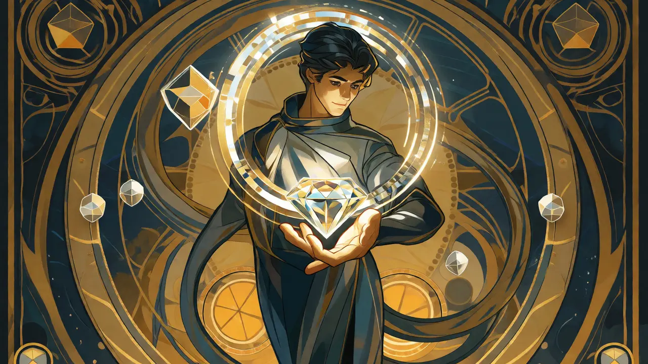 Qué es Diverge Loop (DLC): Guía completa del token y su ecosistema IDO