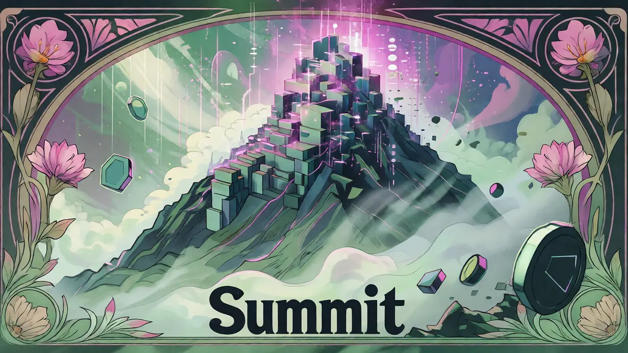 Qué es Summit (SUMMIT): La verdad detrás del memecoin de Avalanche