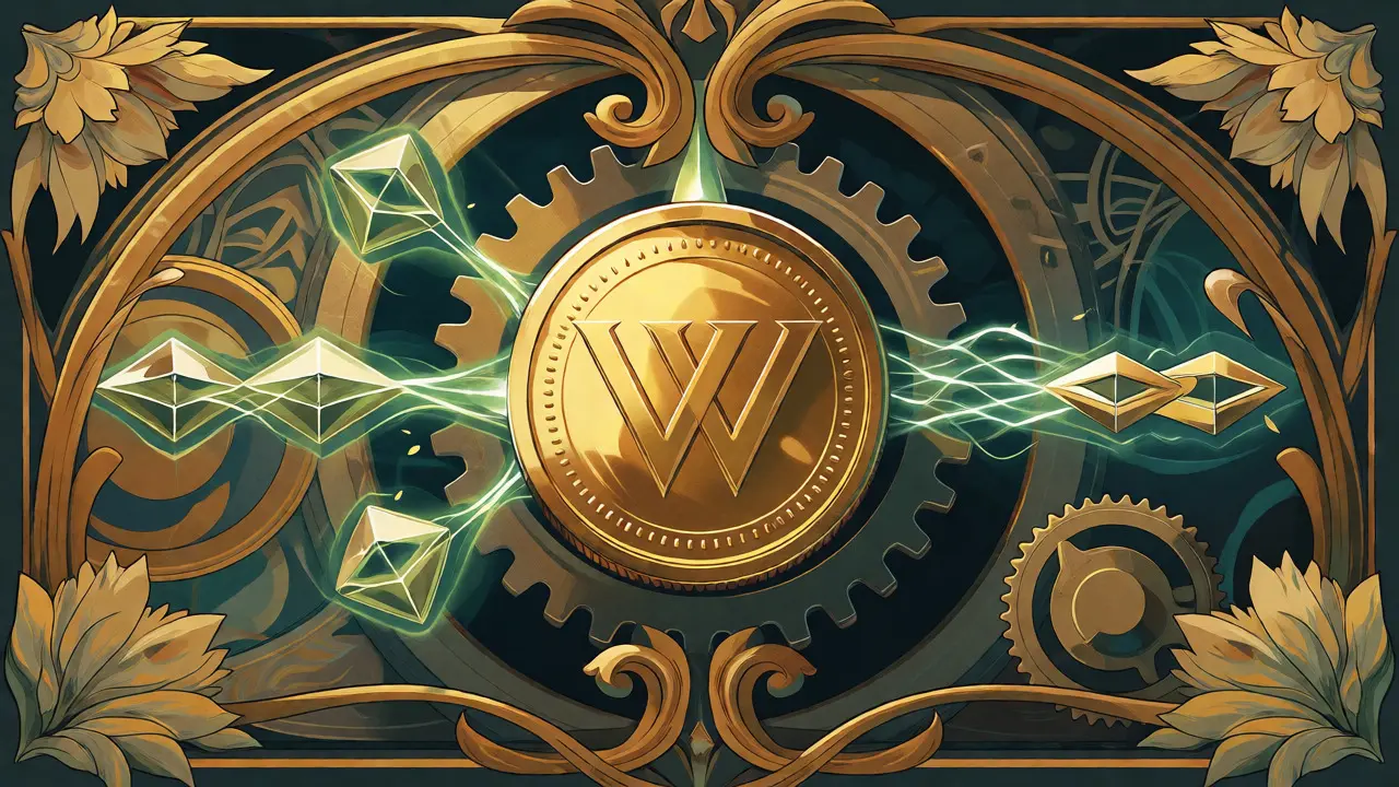 Qué es W Coin (WCO): Guía completa del token de pagos