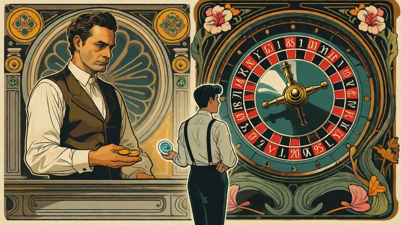 Betconix: ¿Exchange o Casino? Análisis Crítico de la Plataforma