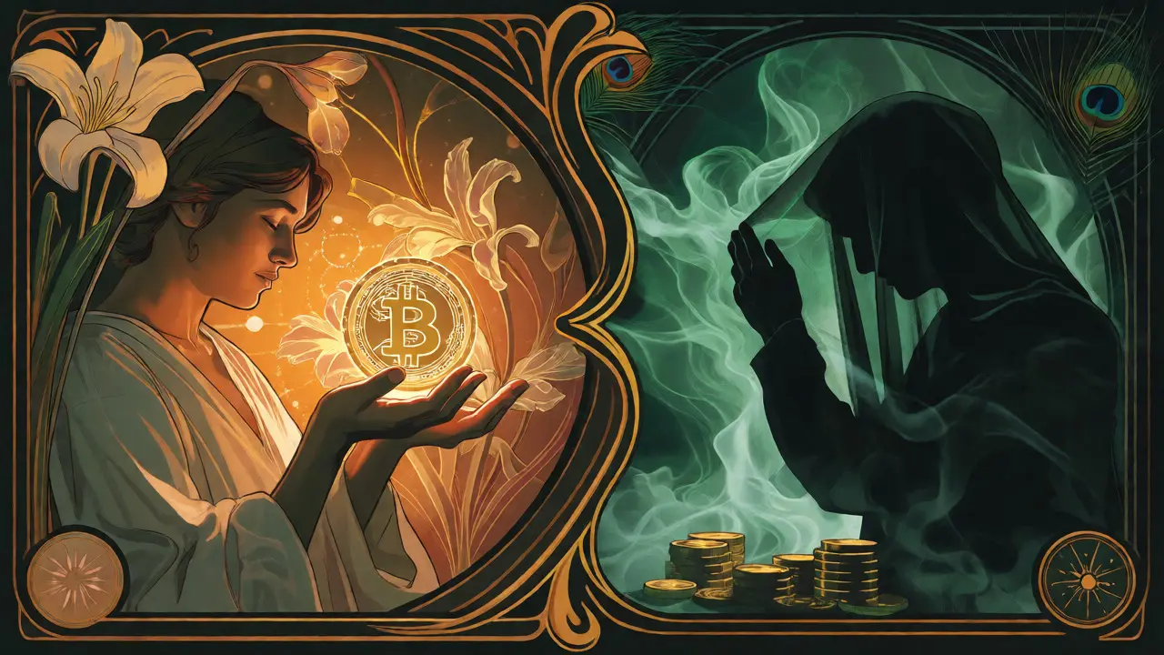 Cripto: Evitar impuestos legalmente vs. evadirlos ilegalmente