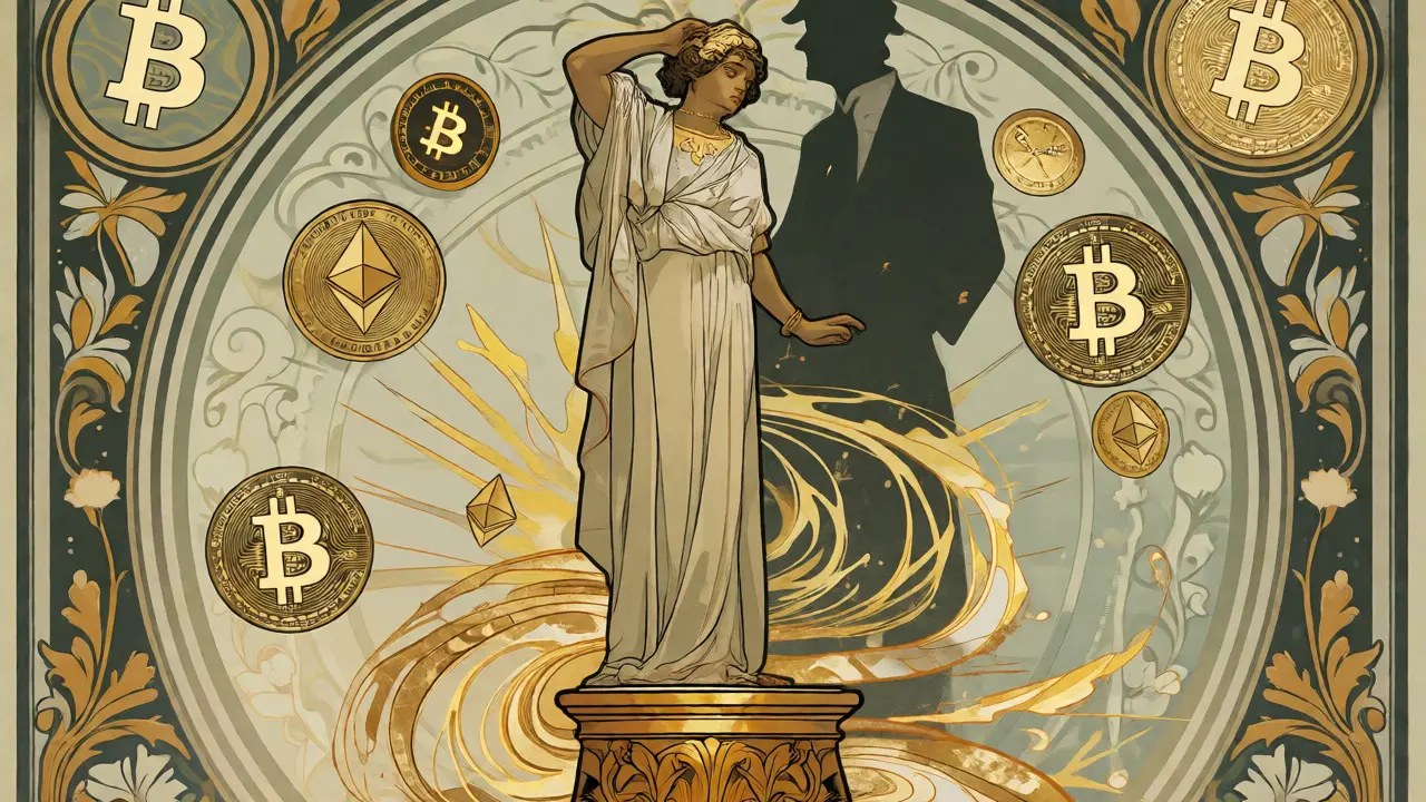 Renunciar a la ciudadanía estadounidense por criptomonedas: ¿vale la pena?