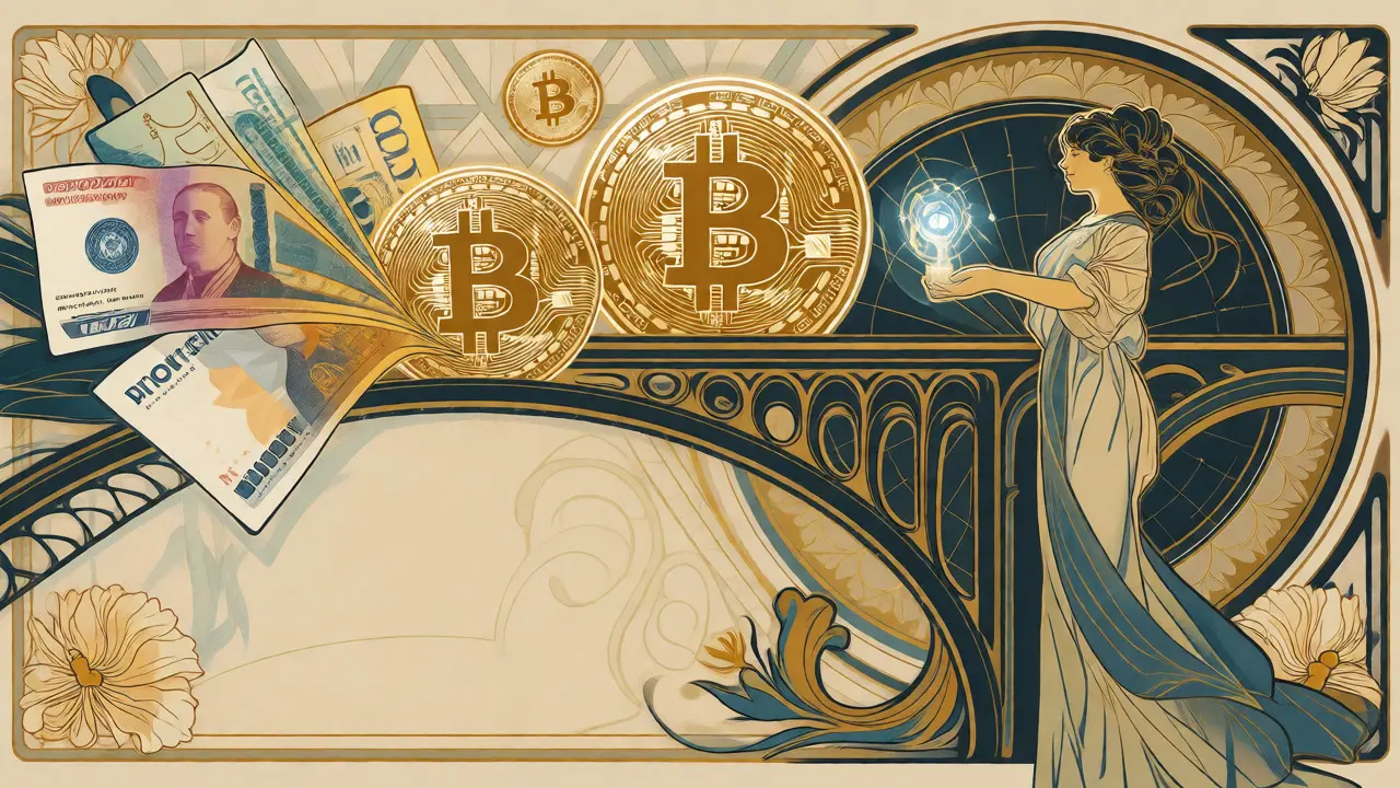 Ucrypt.io: Análisis detallado de la exchange cripto para el mercado del este